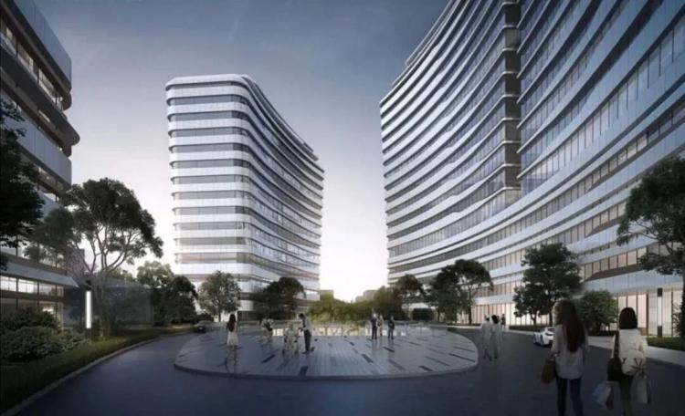 妇儿|青岛妇儿医院西海岸院区开工奠基，预计2023年7月竣工