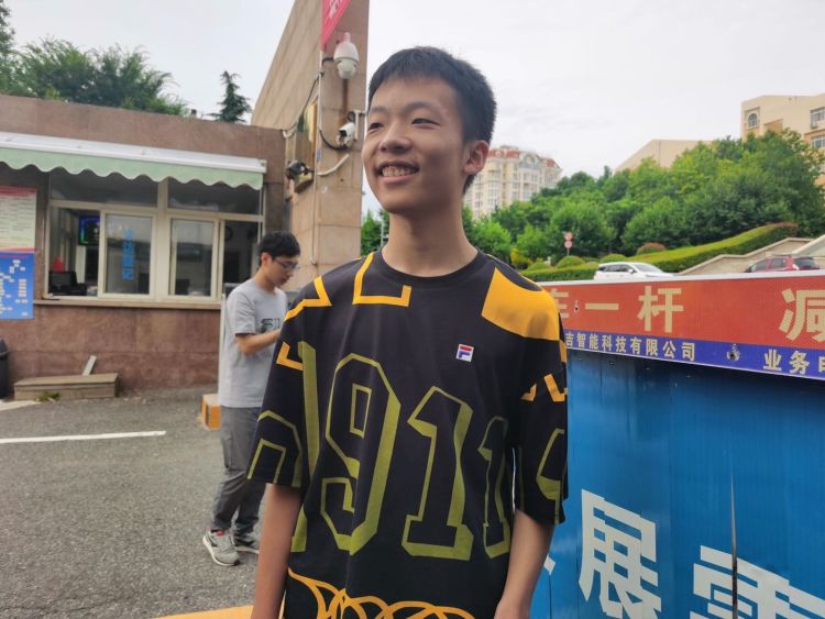 |“学霸”是如何养成的？青岛高分考生“修炼秘籍”大公开