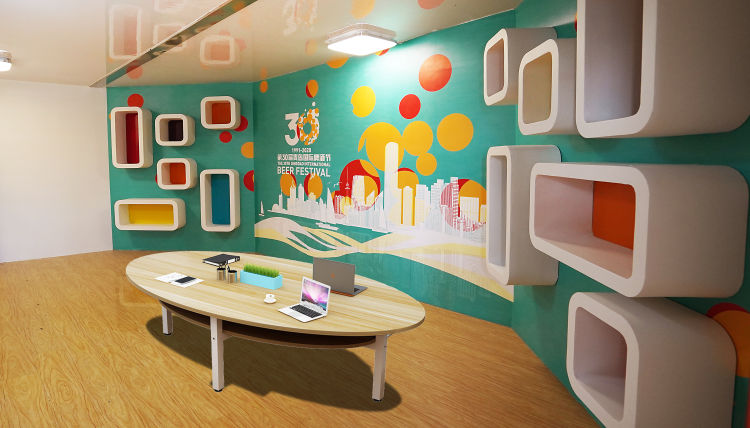 啤酒节|“云上啤酒节”玩法解锁 足不出户“云逛节”还能抢红包