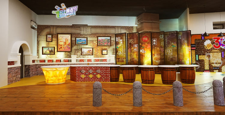 啤酒节|“云上啤酒节”玩法解锁 足不出户“云逛节”还能抢红包