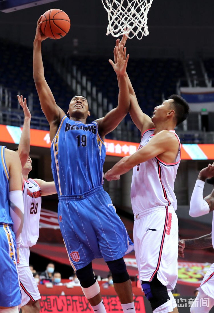 北京队|CBA复赛全胜横扫！广东大胜北京队，29连胜完美收官