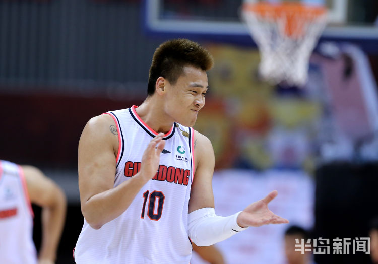 北京队|CBA复赛全胜横扫！广东大胜北京队，29连胜完美收官