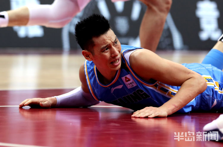 北京队|CBA复赛全胜横扫！广东大胜北京队，29连胜完美收官