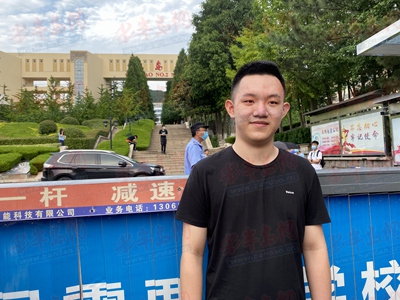 青岛教育|20余名学生高考成绩超680分 青岛二中学霸班级目标直指清北