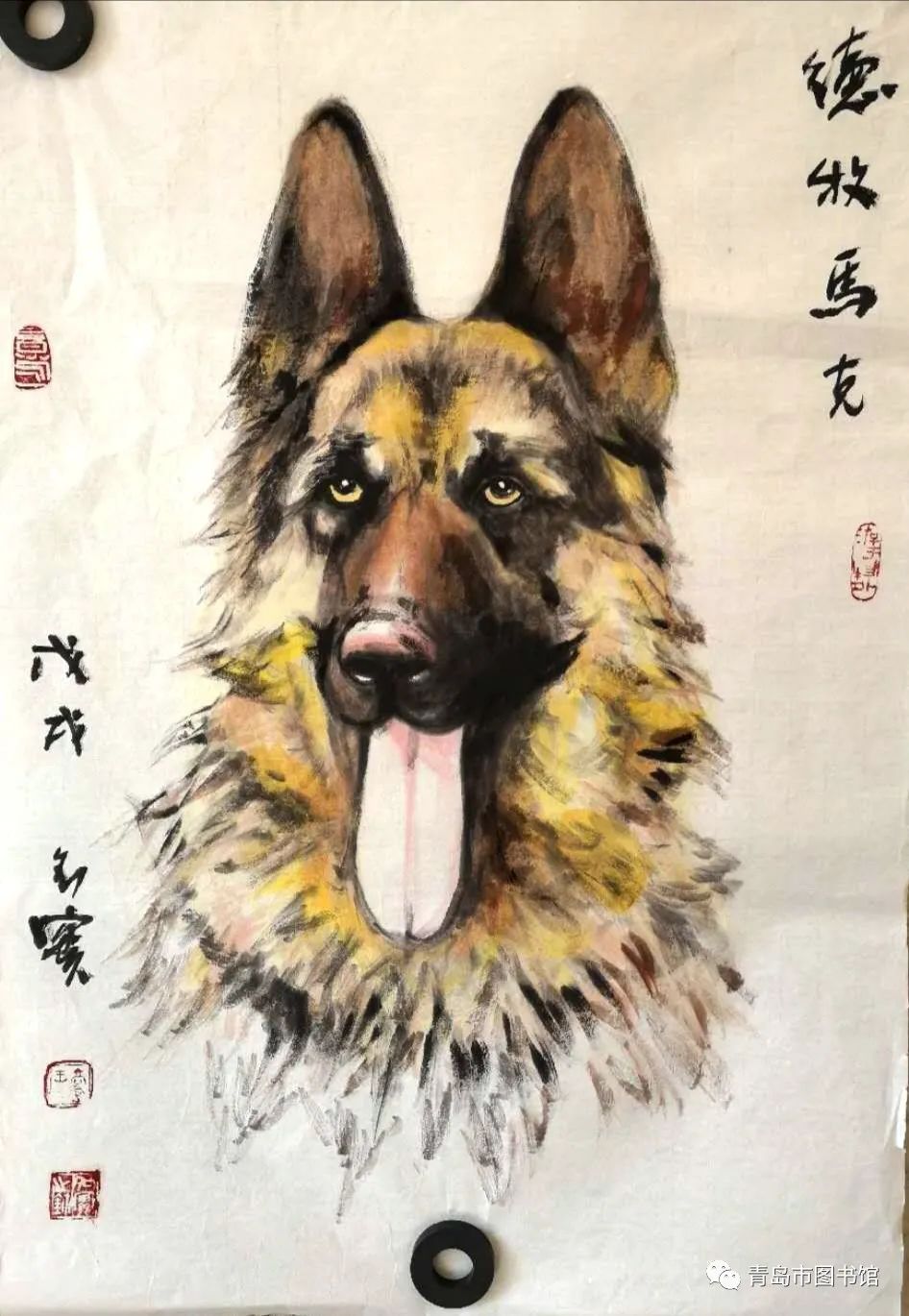 |云卷有舒人间有味是清欢 王名实中国画作品展