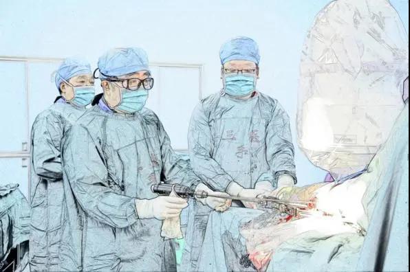 |千锤工匠精神，百炼仁心仁术 青岛三医庆祝建院89周年暨迁建6周年