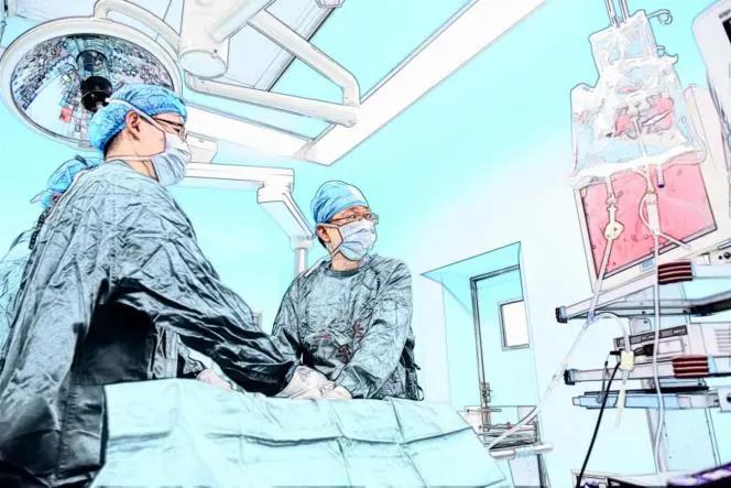 |千锤工匠精神，百炼仁心仁术 青岛三医庆祝建院89周年暨迁建6周年