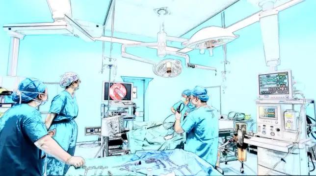 |千锤工匠精神，百炼仁心仁术 青岛三医庆祝建院89周年暨迁建6周年