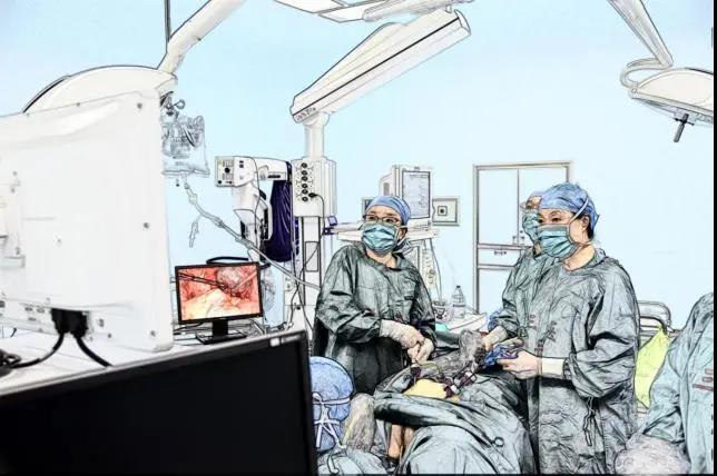 |千锤工匠精神，百炼仁心仁术 青岛三医庆祝建院89周年暨迁建6周年