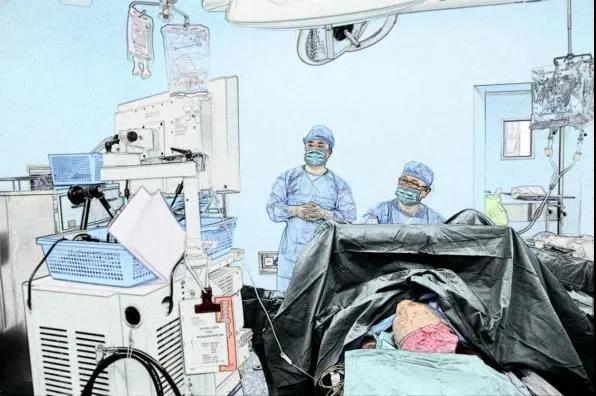 |千锤工匠精神，百炼仁心仁术 青岛三医庆祝建院89周年暨迁建6周年