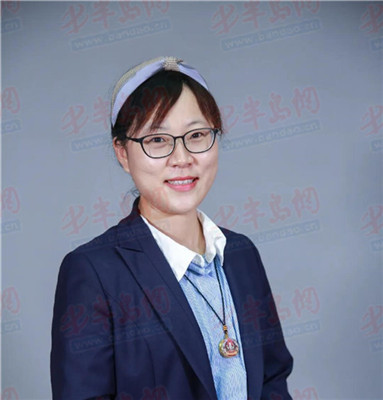 |高教龄、高水平、高学历，青岛格兰德中学初中部揭晓硬核师资团队