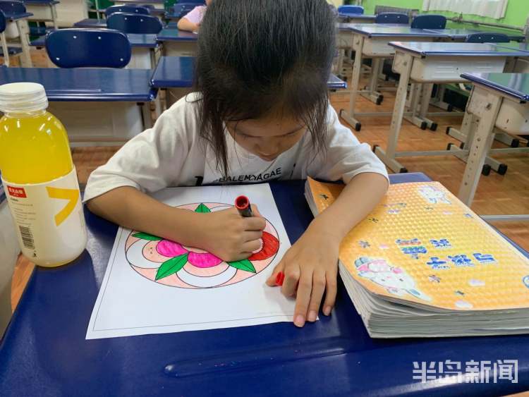 12|市南外来务工人员子女今天现场报名确认 8月12日可查结果