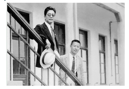 挑重担|音乐之岛丨赫保真逃婚遇真爱，市中挑重担