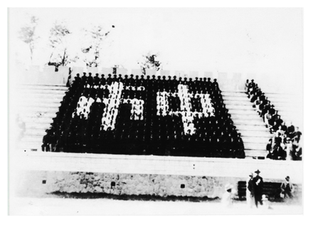 挑重担|音乐之岛丨赫保真逃婚遇真爱，市中挑重担