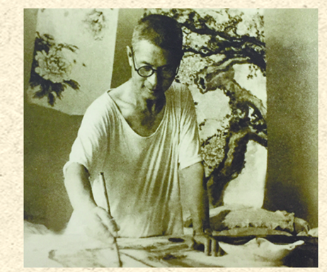 音乐|音乐之岛丨谱“战歌”，他用音乐抗日