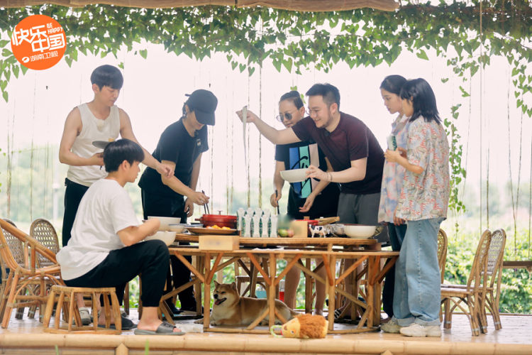 粉丝|《向往4》温暖收官，粉丝来信承载满满感动
