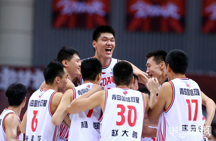 季后赛|CBA史上首次“齐鲁德比”季后赛版来啦