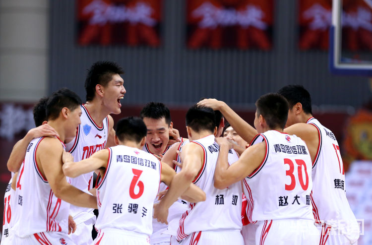 季后赛|CBA史上首次“齐鲁德比”季后赛版来啦