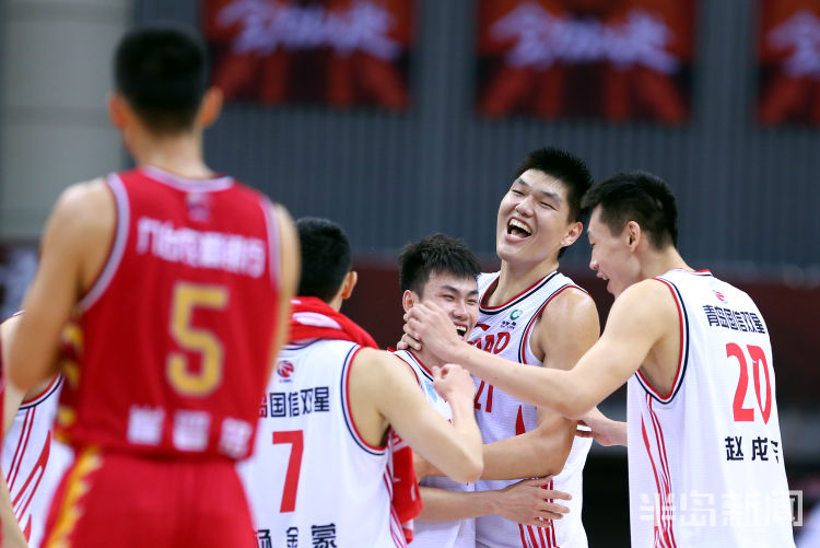 季后赛|CBA史上首次“齐鲁德比”季后赛版来啦