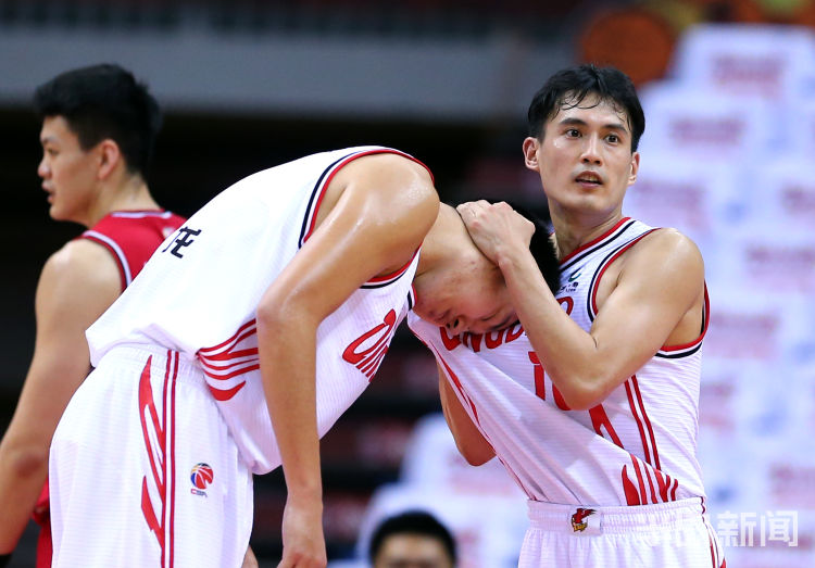 季后赛|CBA史上首次“齐鲁德比”季后赛版来啦
