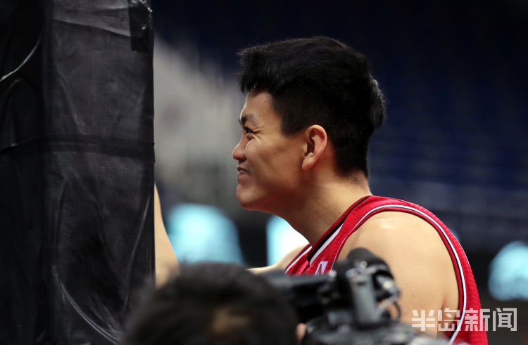 季后赛|CBA史上首次“齐鲁德比”季后赛版来啦