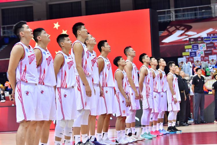 季后赛|青岛时隔五年重返CBA季后赛舞台 承办复赛任务交上完满答卷