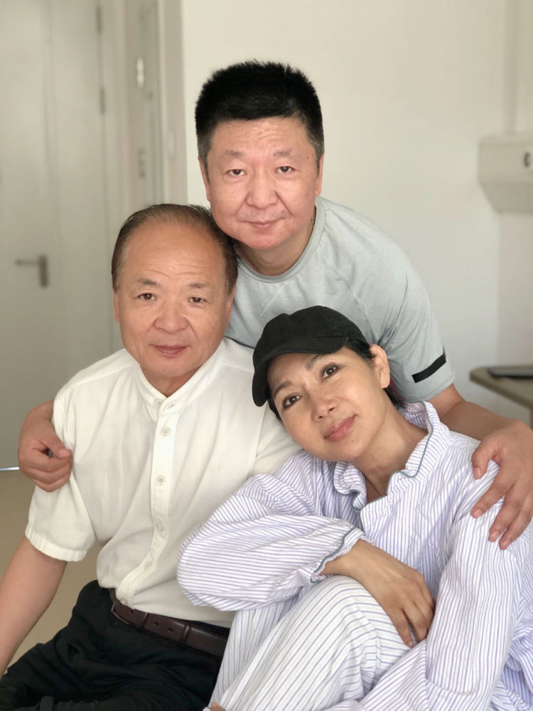 乘风破浪|她才是乘风破浪的姐姐 抗癌成功的张咪携新书《逆境重生》正式回归