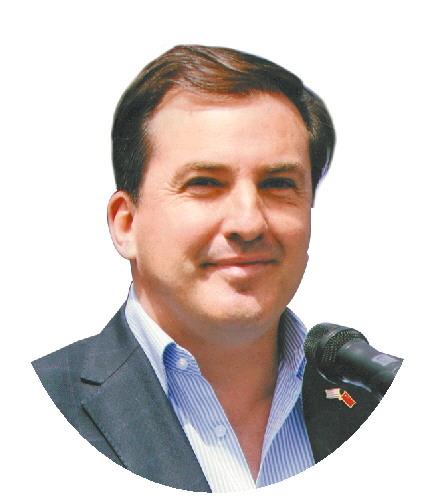 |乌拉圭与山东：密切的合作伙伴