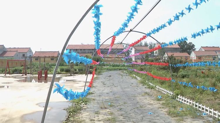 |菏泽市成武县：补短板 兴产业 扎实推进乡村振兴