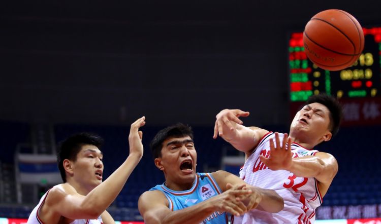 CBA|CBA常规赛复赛回顾：伤病猛如虎下课潮涌动 青岛“一办到底”彰显实力
