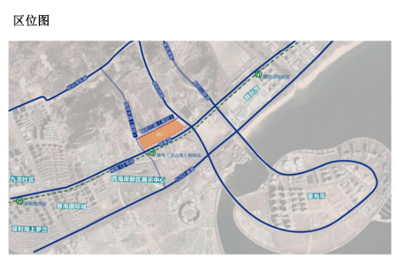 12|朝阳西路西薛泰路北商住项目规划出炉 建设12栋10F住宅、12栋4F办公楼