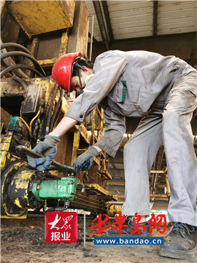 |战高温“以汗洗水”青岛水务集团日污水处理量再破记录