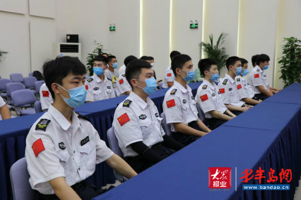 崂山区|崂山区召开第30届青岛国际啤酒节安全工作会议