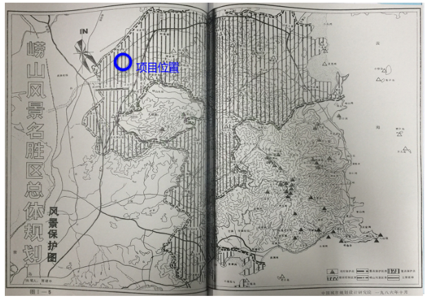 40030|青岛国际博士后创新创业园(C)区选址审核公示 占地面积40030㎡