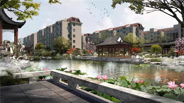 |创城，我们是认真的！金栗福地在行动！