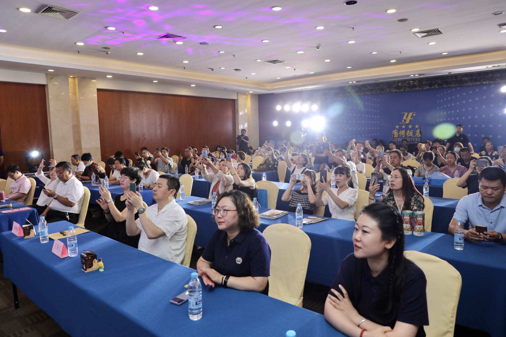 |第30届青岛国际啤酒节暨青岛西海岸新区旅游产品分享会完美收官