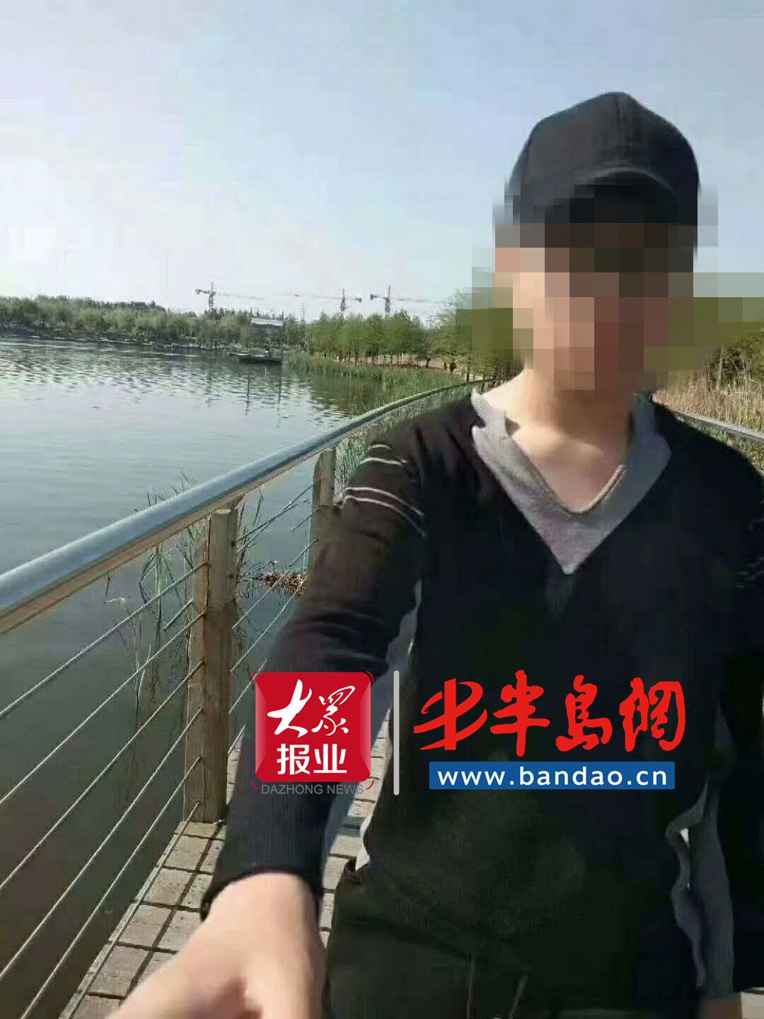 胶州|噩耗传来！胶州失联超24小时男孩尸体找到！警方已排除刑事案件