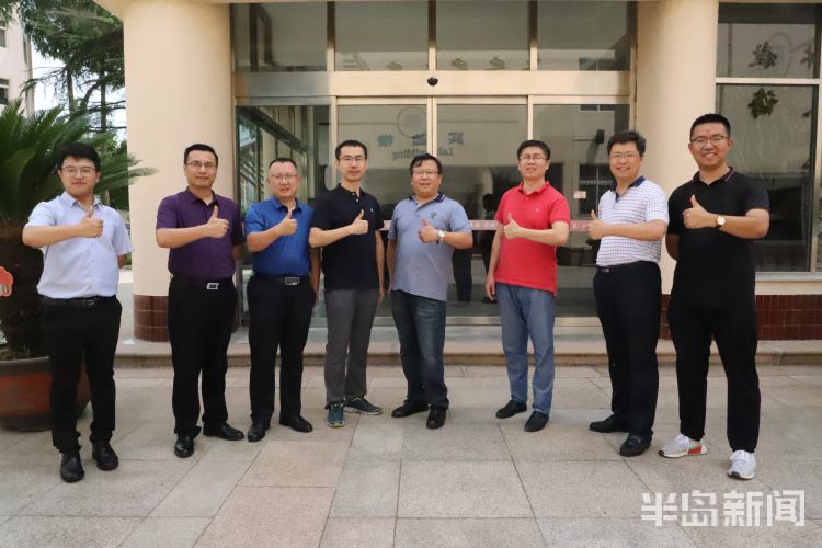 特招|青岛58中8个班全员过特招线“学霸”背后有这些养成秘诀