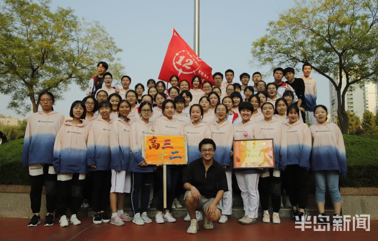 特招|青岛58中8个班全员过特招线“学霸”背后有这些养成秘诀