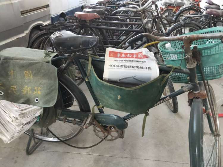 造浪|记者带您参观青岛东方影都 揭秘道具、魔音、造浪等影视拍摄幕后