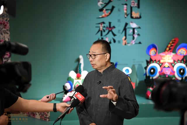 |走近民艺，拾回那些遗失的美好（上） | 深度