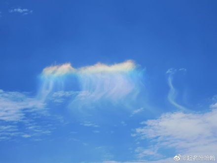 |美到犯规！7月29日傍晚青岛的天空是粉色的 30日起雨水上线