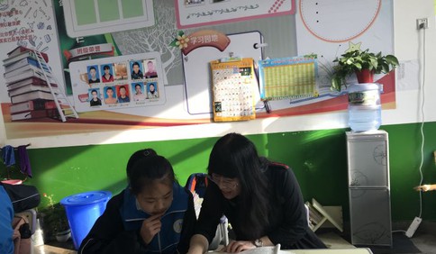 跨越1719公里的教育扶贫路 平度四位老师到甘肃陇南成县支教一年