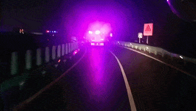 |这就是山东：好样的！山东小伙儿！