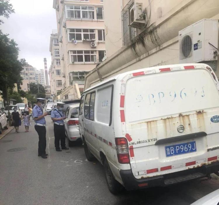 文明城市|市南区香港中路街道为第六届全国文明城市创建贡献力量