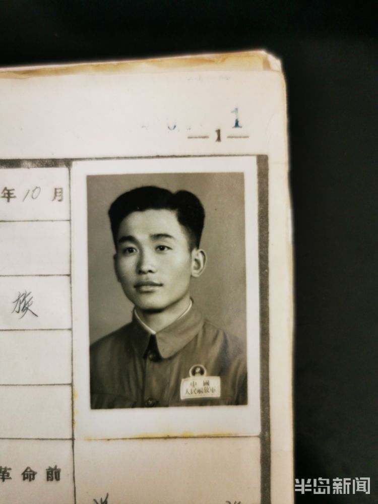 峥嵘岁月|追忆峥嵘岁月 致敬英雄老兵