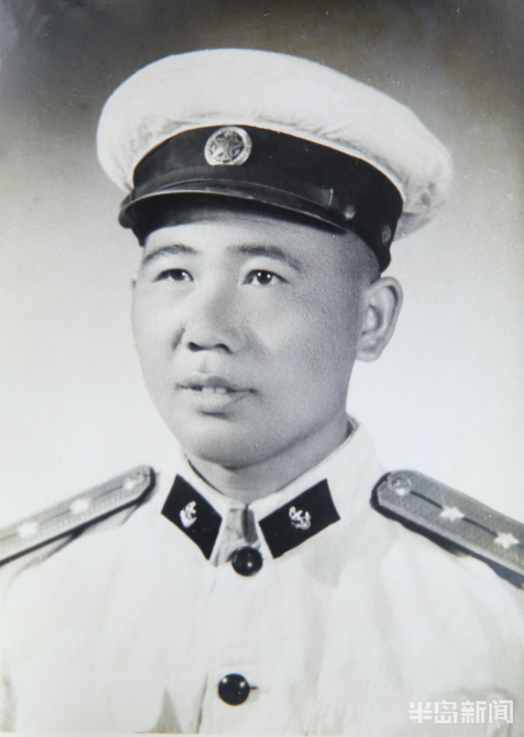 峥嵘岁月|追忆峥嵘岁月 致敬英雄老兵