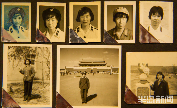 峥嵘岁月|追忆峥嵘岁月 致敬英雄老兵