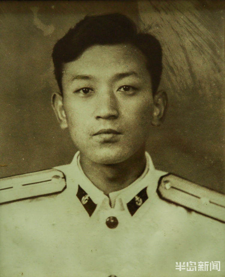 峥嵘岁月|追忆峥嵘岁月 致敬英雄老兵