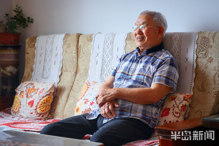 峥嵘岁月|追忆峥嵘岁月 致敬英雄老兵